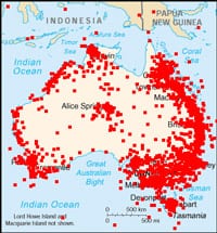 australie