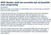 Autoriteit Financiele Markt