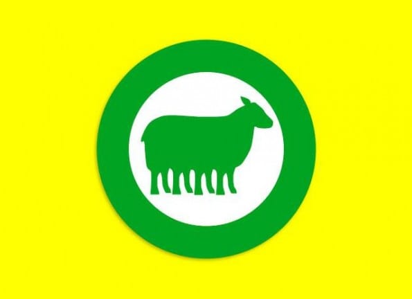 schaap8poten
