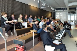 NPS workshop