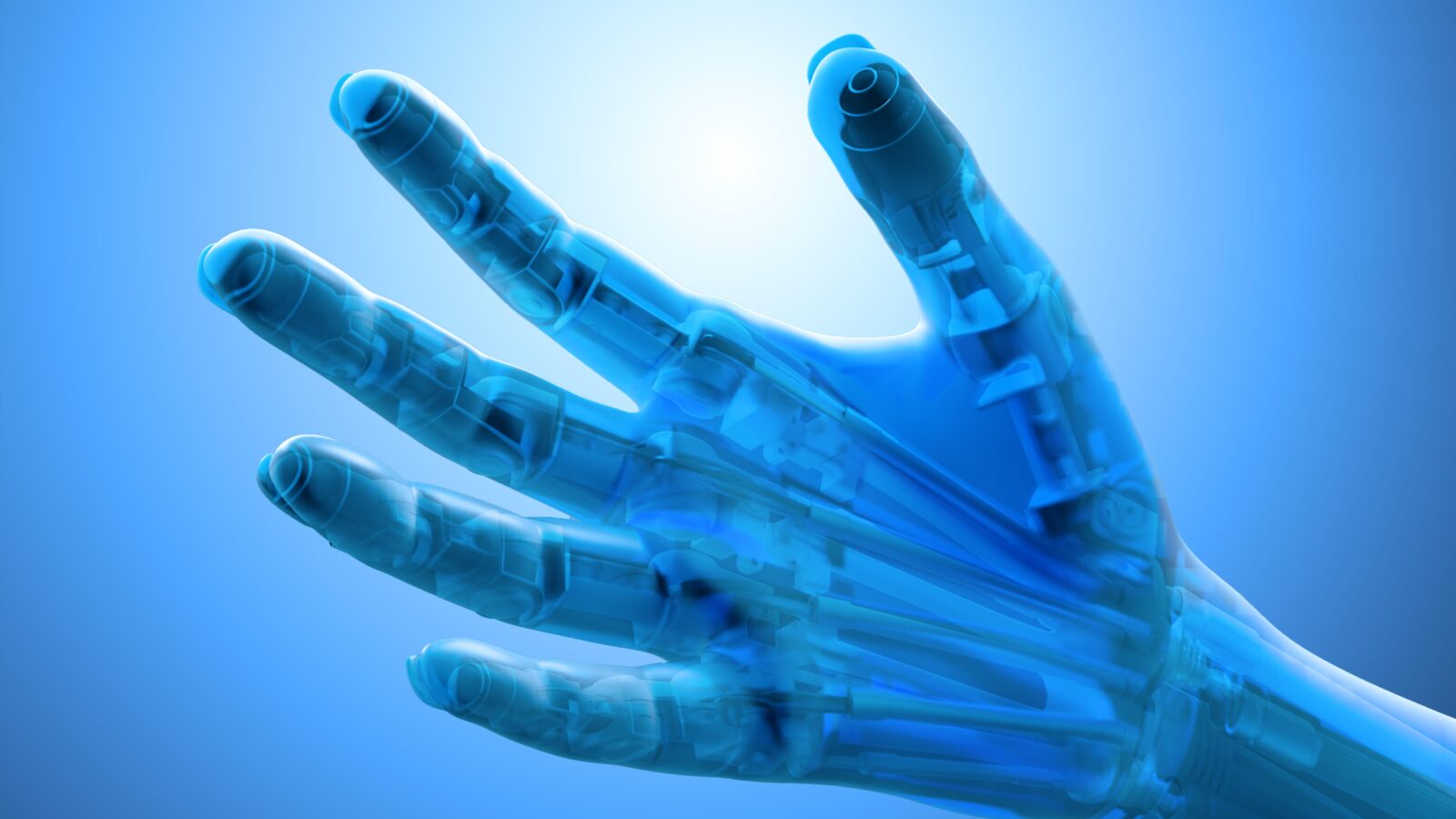 Bepalen we zelf of we door technologie geraakt worden?