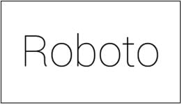 meer-roboto