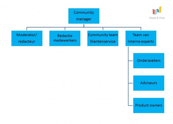 community management team