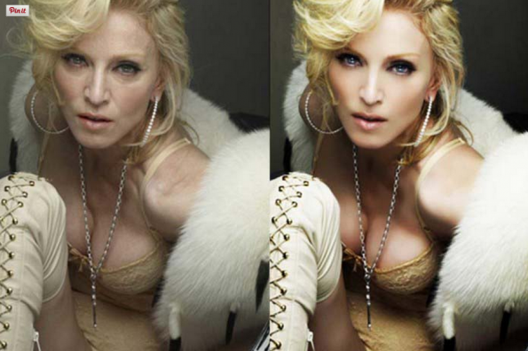 Madonna