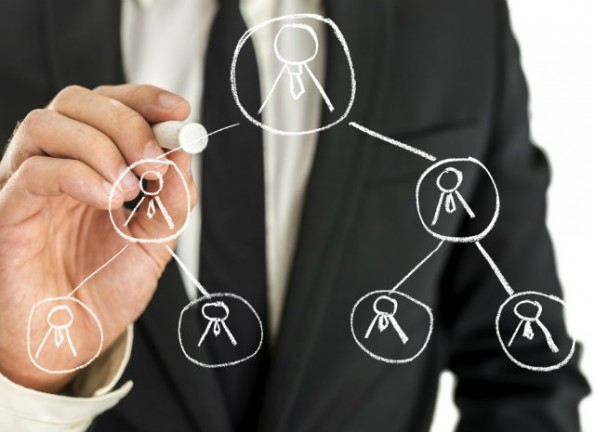 community organisatie betrekken