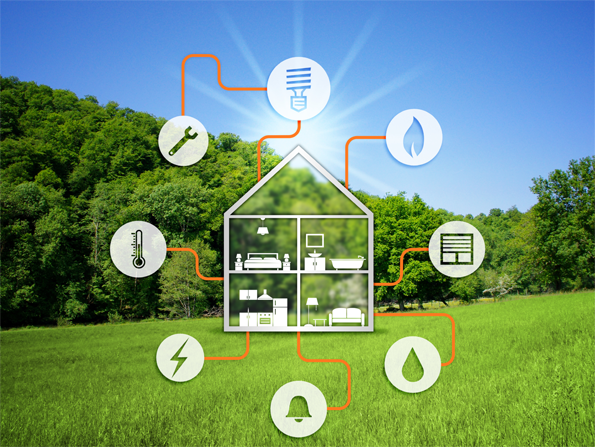 smart-home-installatie