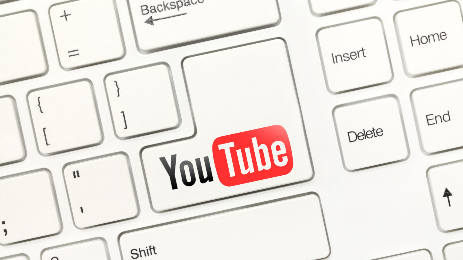 YouTube maakt geld verdienen moeilijker [video]