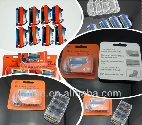 alibaba razors