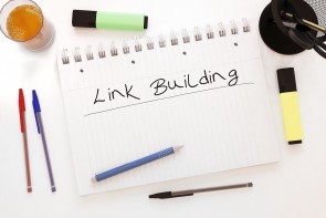 Link Building