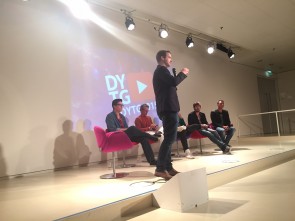 Panel DYTG - YouTube: Televisie Killer?