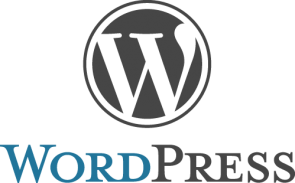 WordPress-logo