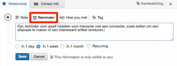 linkedin-connecties-reminder