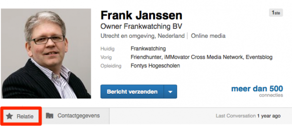 linkedin-relatie-tab