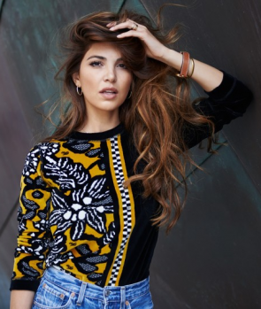 Negin Mirsalehi