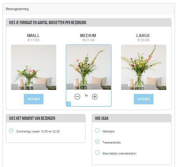 Artikel Bloomon foto 3