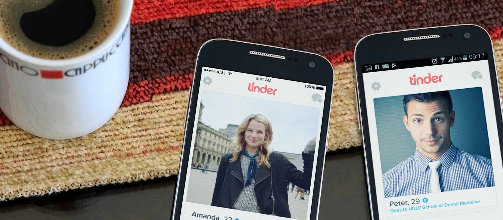 Welke teksten werken op Tinder? Een experiment in 5 duizend swipes