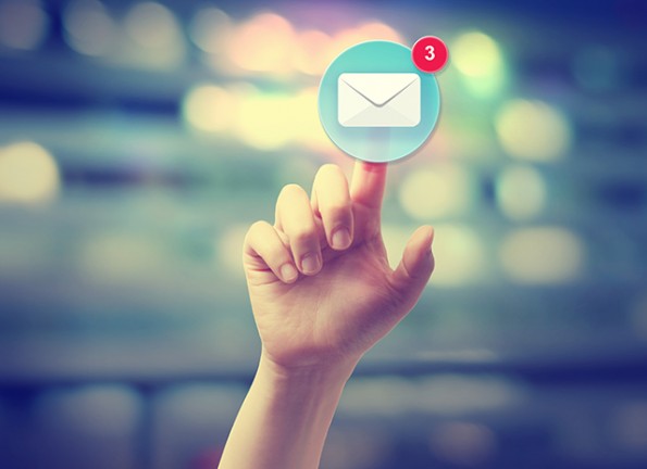 e-mail-kwetsbaarheid