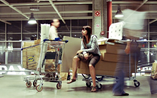 IKEA weet als geen ander hoe belangrijk structureel gebruikersonderzoek is om te komen tot het continu verbeteren en relevanter maken van haar producten en diensten
