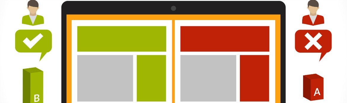 Slim A/B-testen voor meer conversie met je webshop