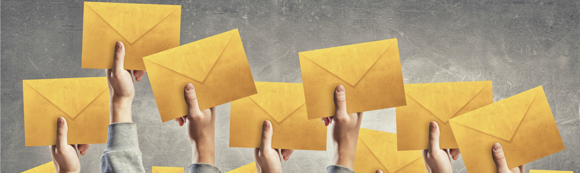 E-mailetiquette: zo schrijf je de beste e-mails