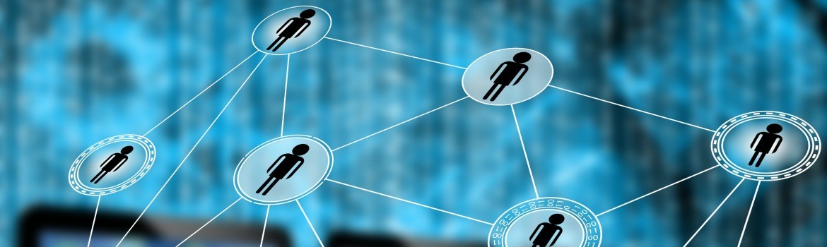 Social intranet? Pas het business model canvas toe