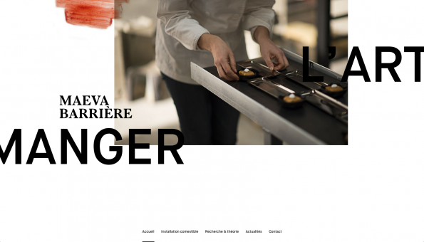 artistiek-maevabarriere.com