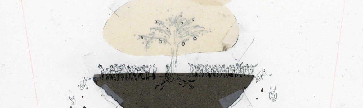 Het internet: ons geheugen, onze tijd & ons geweten