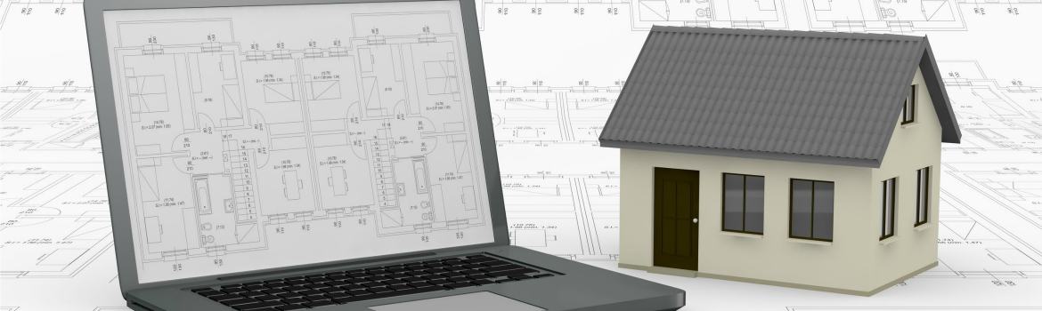 Nieuwe website? De front-end developer laat hem staan als een huis