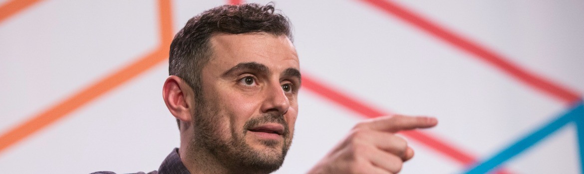 Wat Gary Vee & Casey Neistat ons leren: visie, aandacht & innovatie