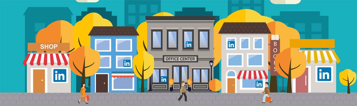 5 ideeën om nú meer uit je LinkedIn company page te halen
