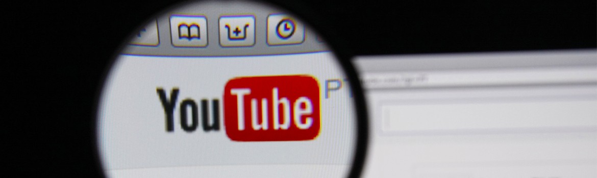 Hoe scoor je anno 2016 nog een wereldhit op YouTube?