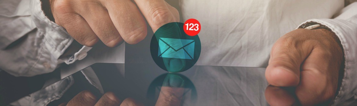 Loop je vast met e-mailmarketing? Gebruik het E-mail Maturity Model