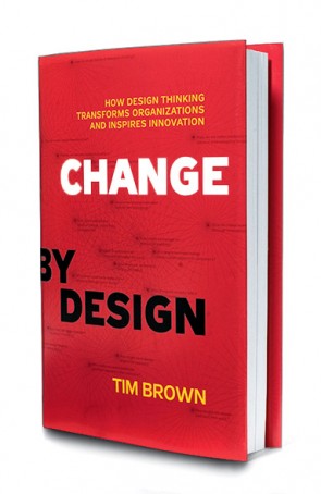 change by design