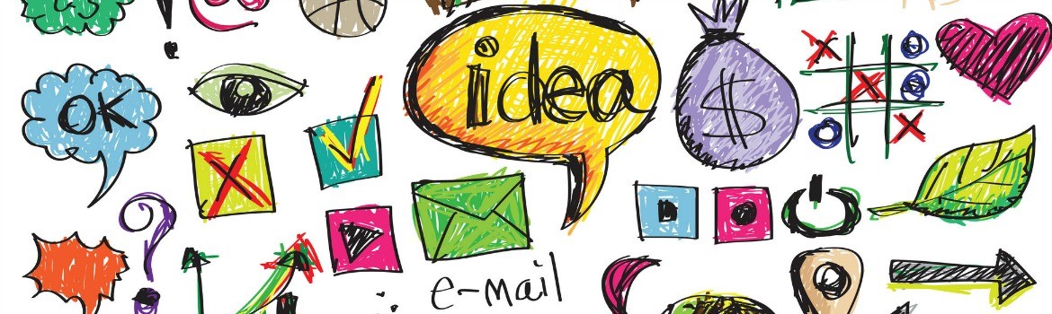 Aan de slag met design thinking? 9 boekentips