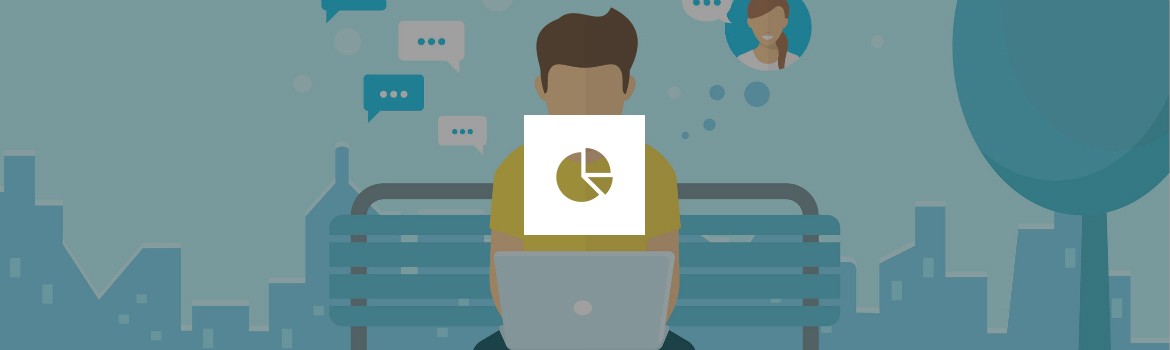 Social media en mannen: vaders zijn het meest actief [infographic]