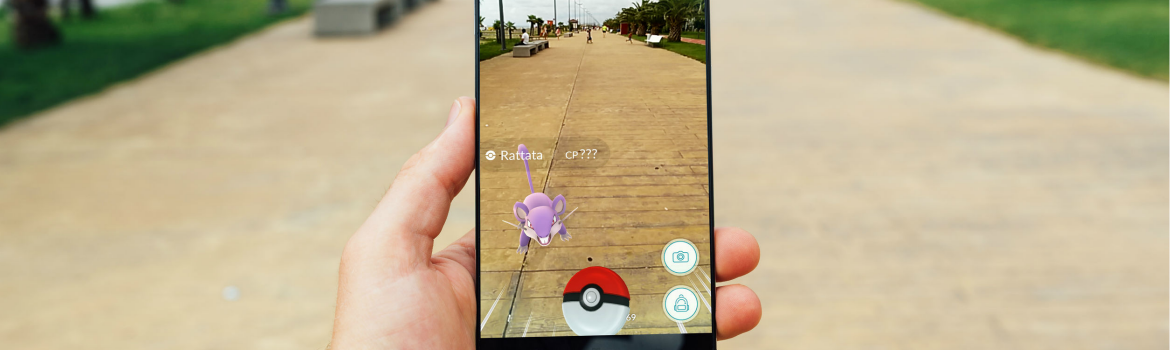 Meer succes in je werk? Gebruik deze 5 lessen uit Pokémon GO