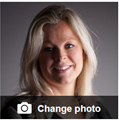 change photo