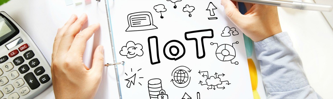 14 aandachtspunten voor het kiezen van het best passende IoT-platform