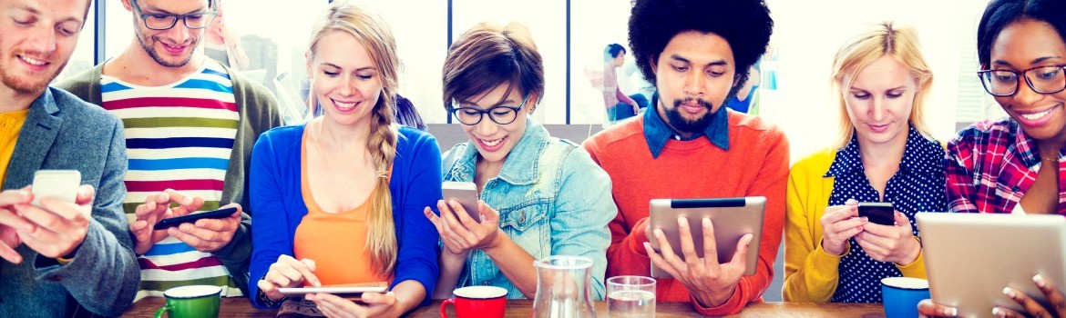 HR & recruitment: zo krijg je die talrijke millennials aan boord [4 tips]