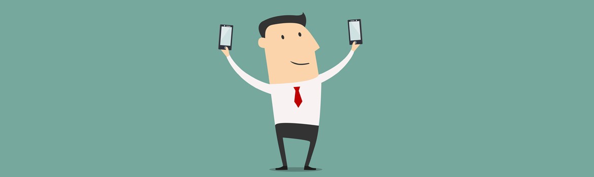 Instagram & Snapchat: de toekomst van de content feed