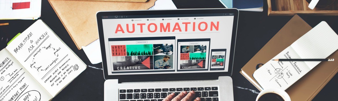 B2B marketing automation in de praktijk: mapping & persona’s