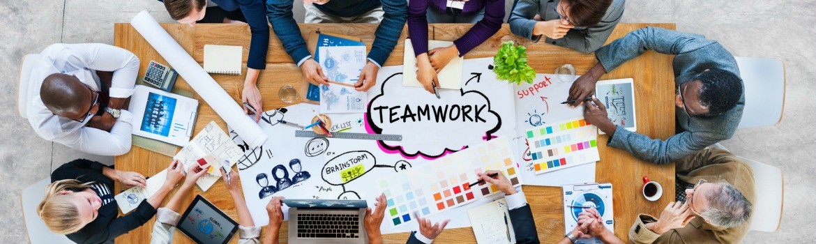 8 tips voor een succesvolle samenwerking met je ontwikkelbureau