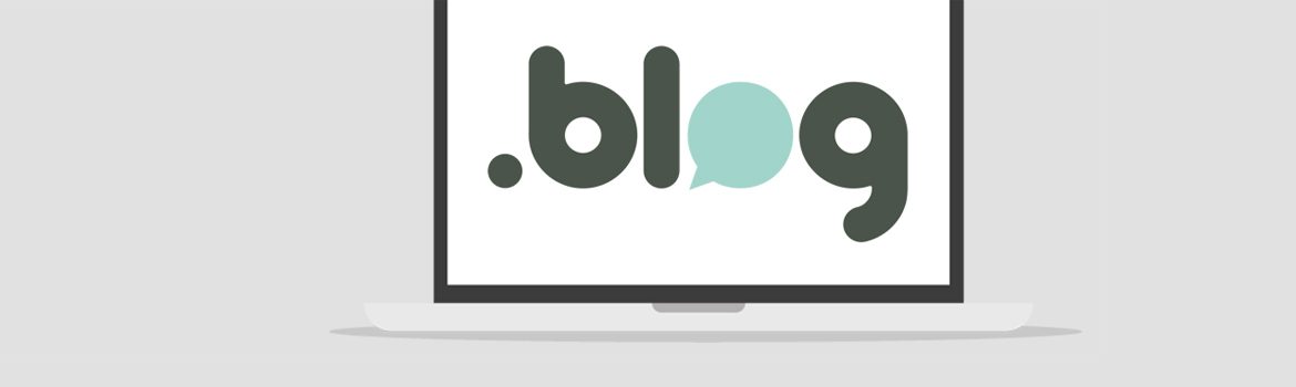 Nieuwe extensie .blog: de voor- en nadelen voor jouw blog op een rij
