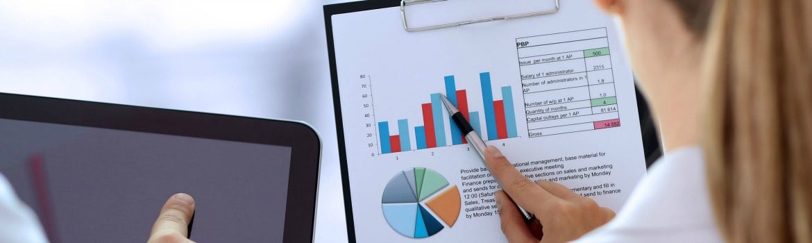 Maak data springlevend: vertel een verhaal!
