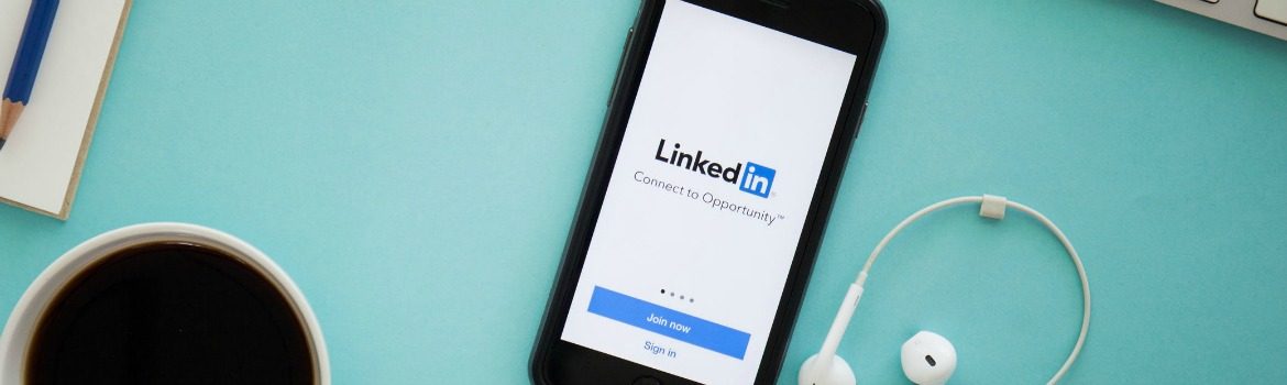 Zo maak je de perfecte blogpost op LinkedIn voor social selling