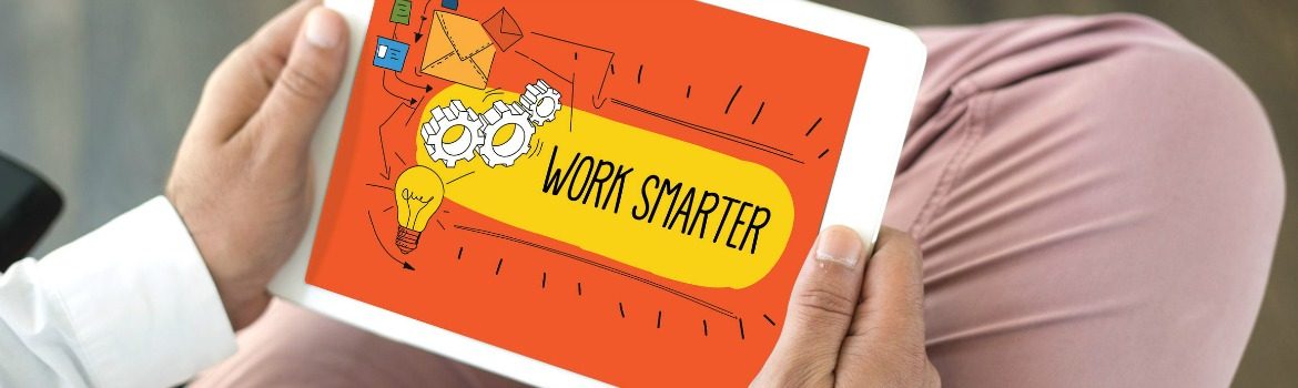 11 tips voor een productievere werkdag [infographic]