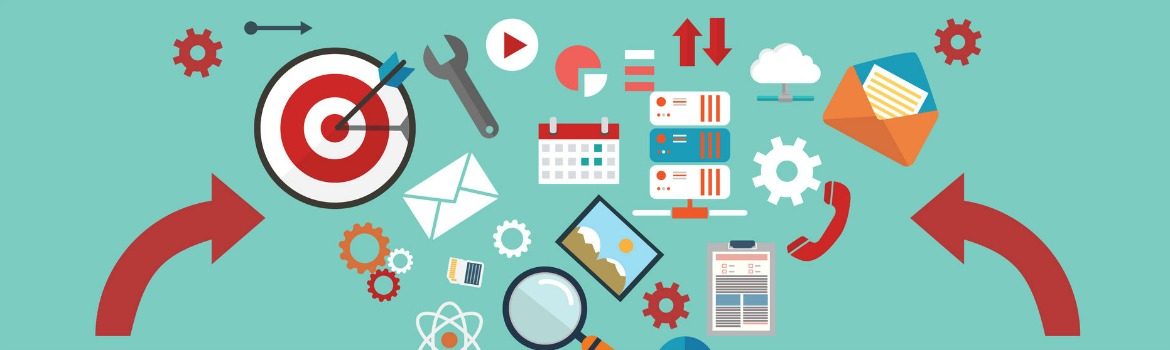 Doe je voordeel met big data: van zenden naar ontzorgen