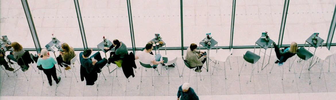 Dus jij houdt niet van netwerken? 3 tips om er meer uit te halen