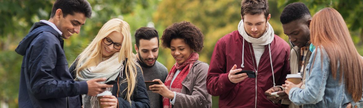 De UX van de toekomst combineert de digitale & fysieke wereld [3 vereisten]