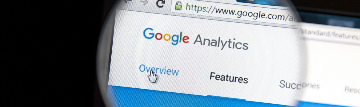 3 basics voor marketeers om concrete info uit Google Analytics te halen